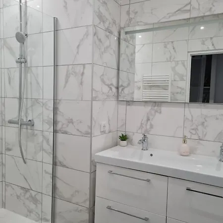Superbe Et Chic Dans Le Centre De Appartement Compiègne